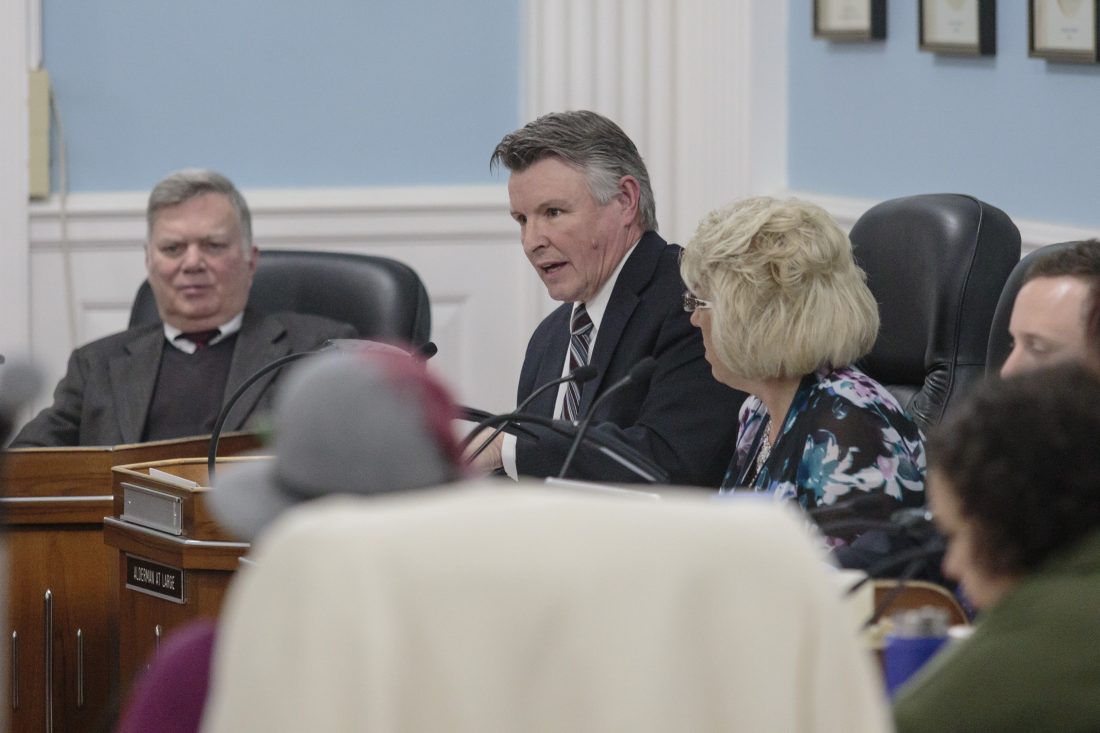 Concerns linger after audit of Assessing Dept. News, Sports, Jobs